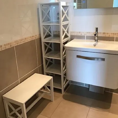 La Perle Marine, Luxe Et Raffinement, T4 Front De Apartment