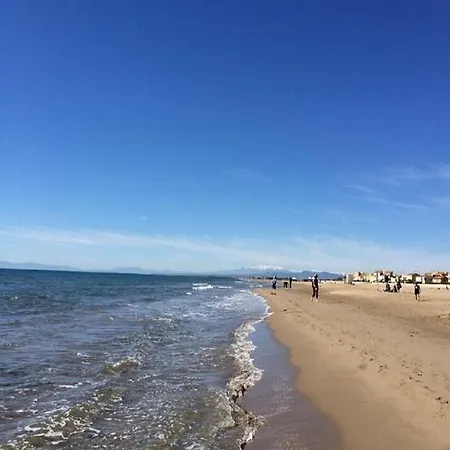 Apartamento La Perle Marine, Luxe Et Raffinement, T4 Front De *