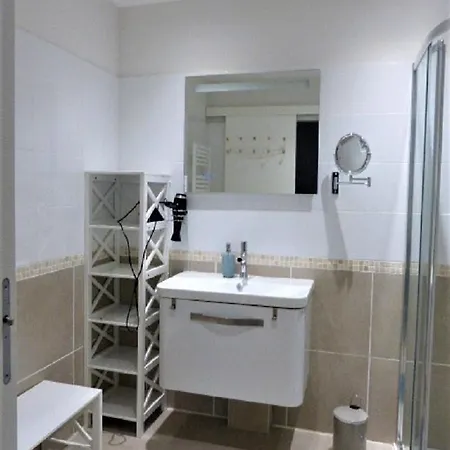 La Perle Marine, Luxe Et Raffinement, T4 Front De Narbona